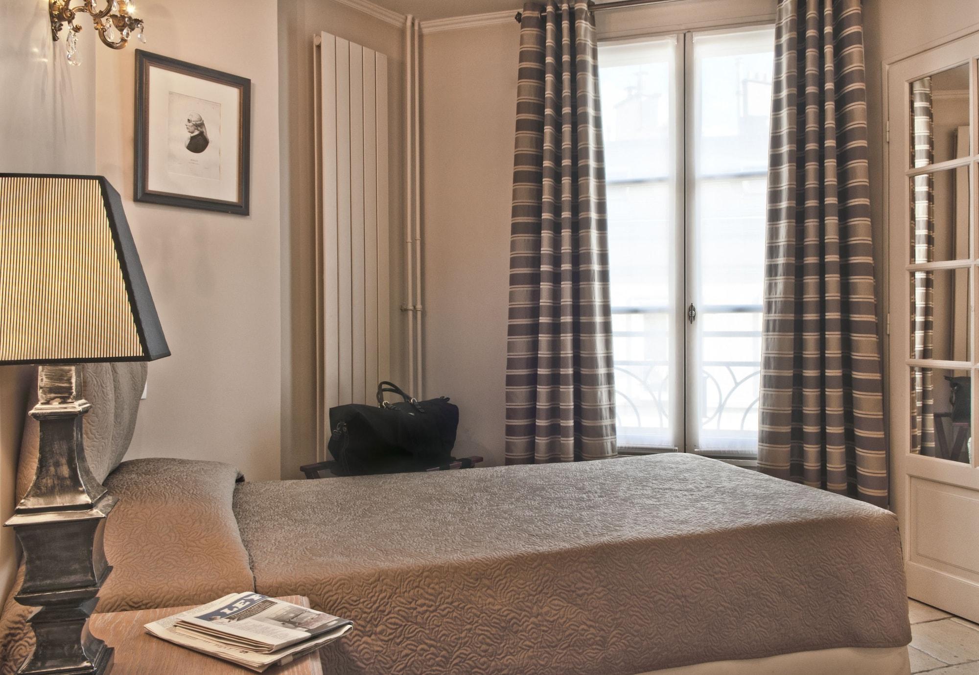 Albe Bastille Hotel Parigi