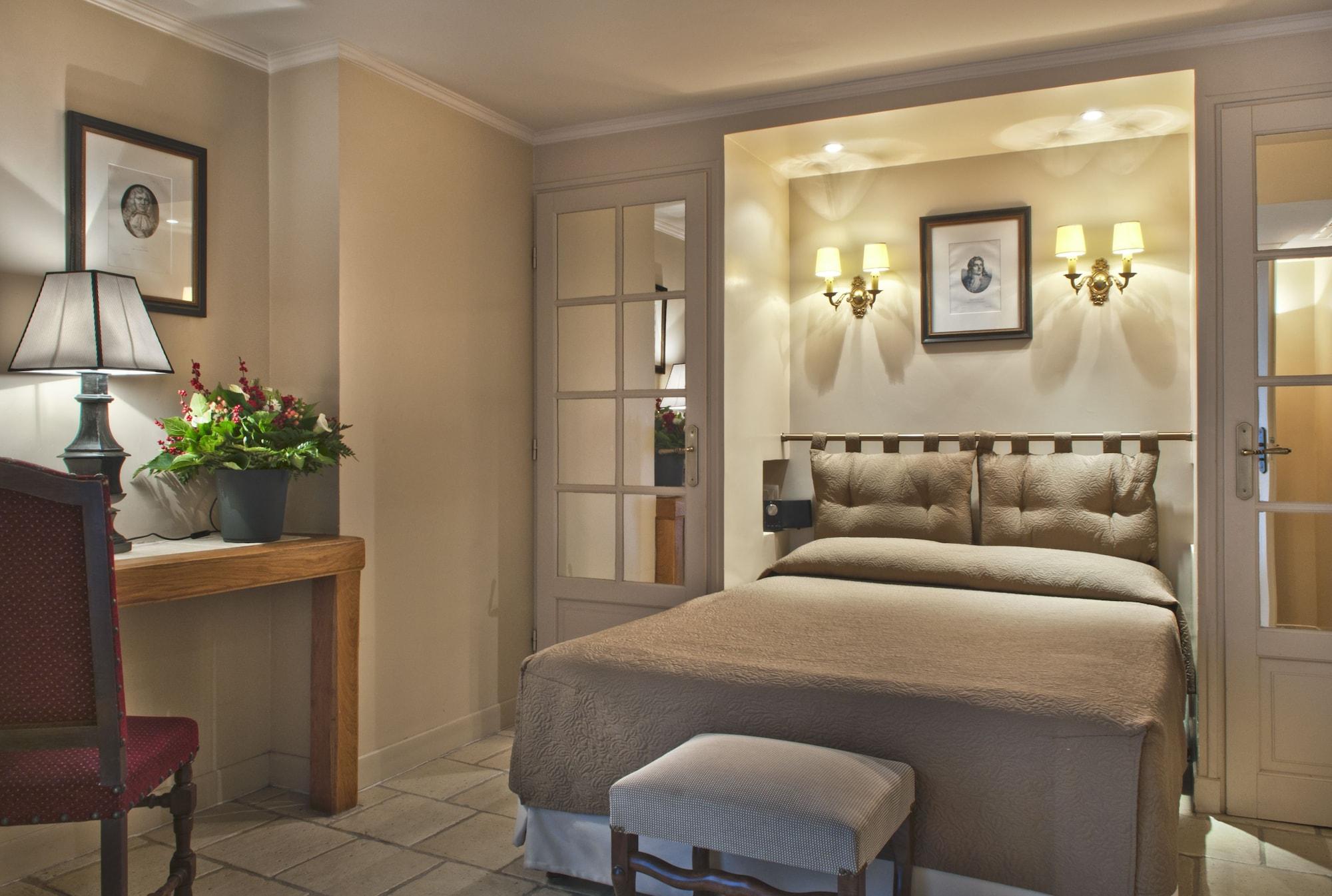 Albe Bastille 3* Parigi