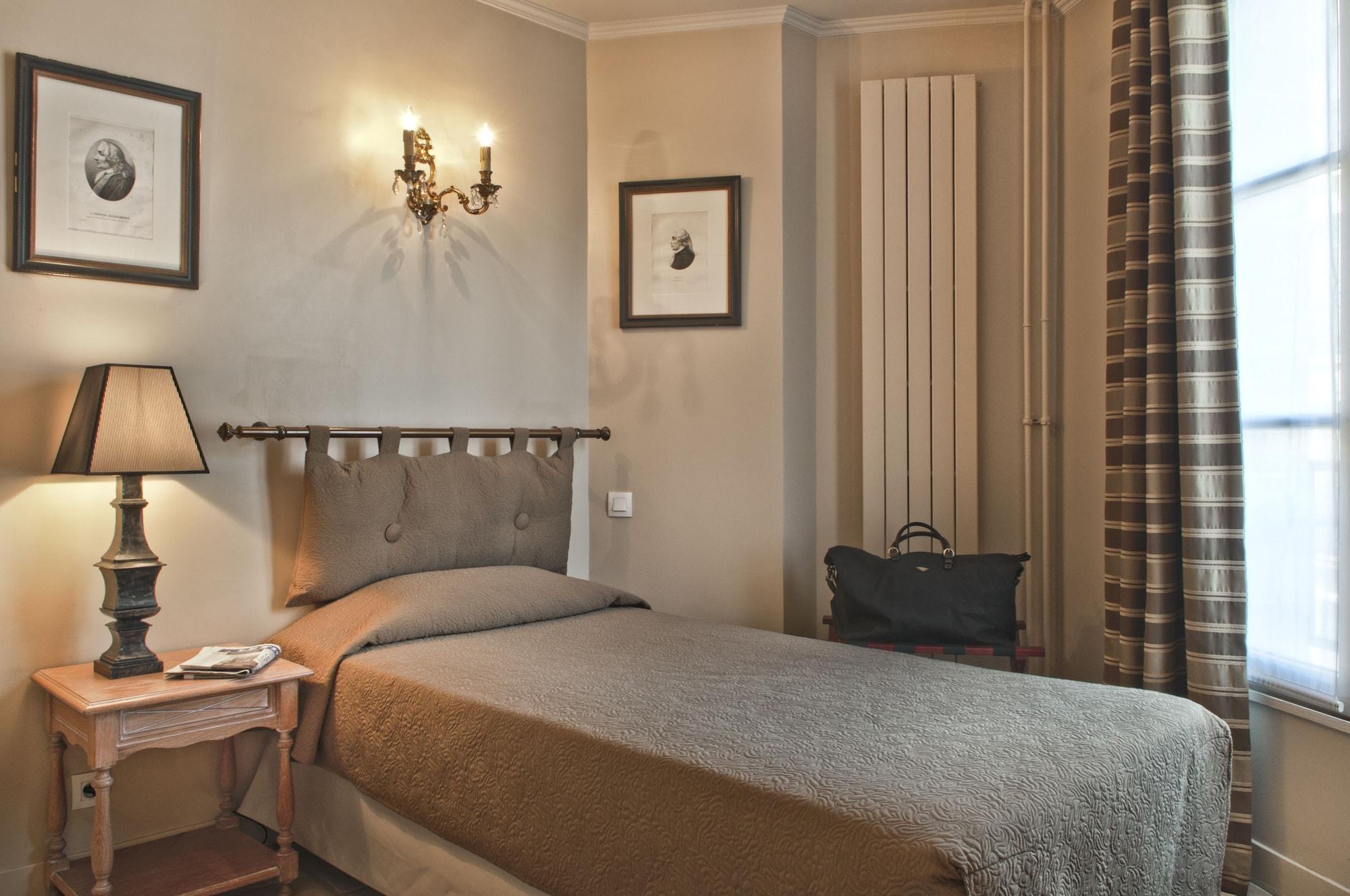 Albe Bastille Hotel Parigi