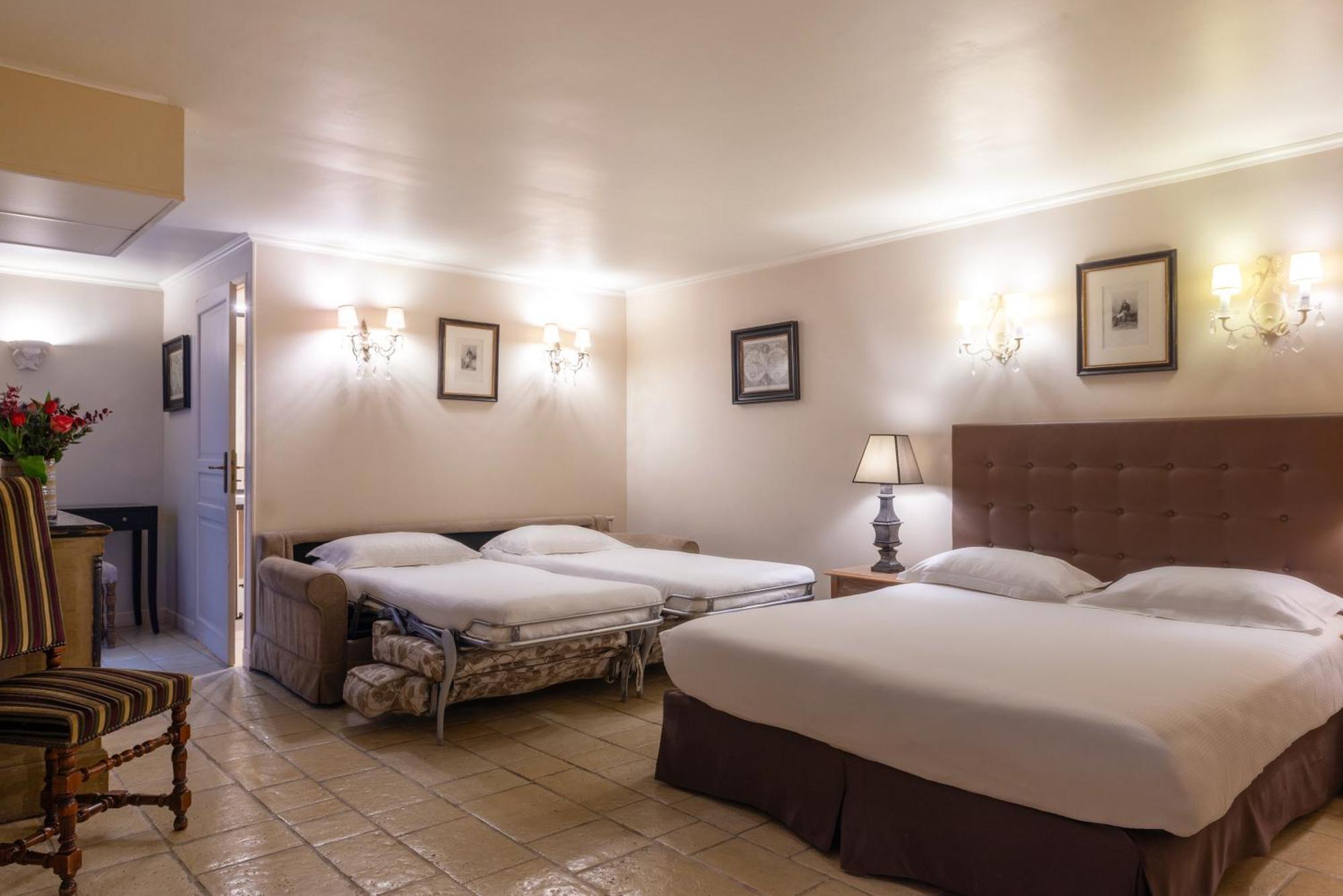 Hotel Albe Bastille Parigi