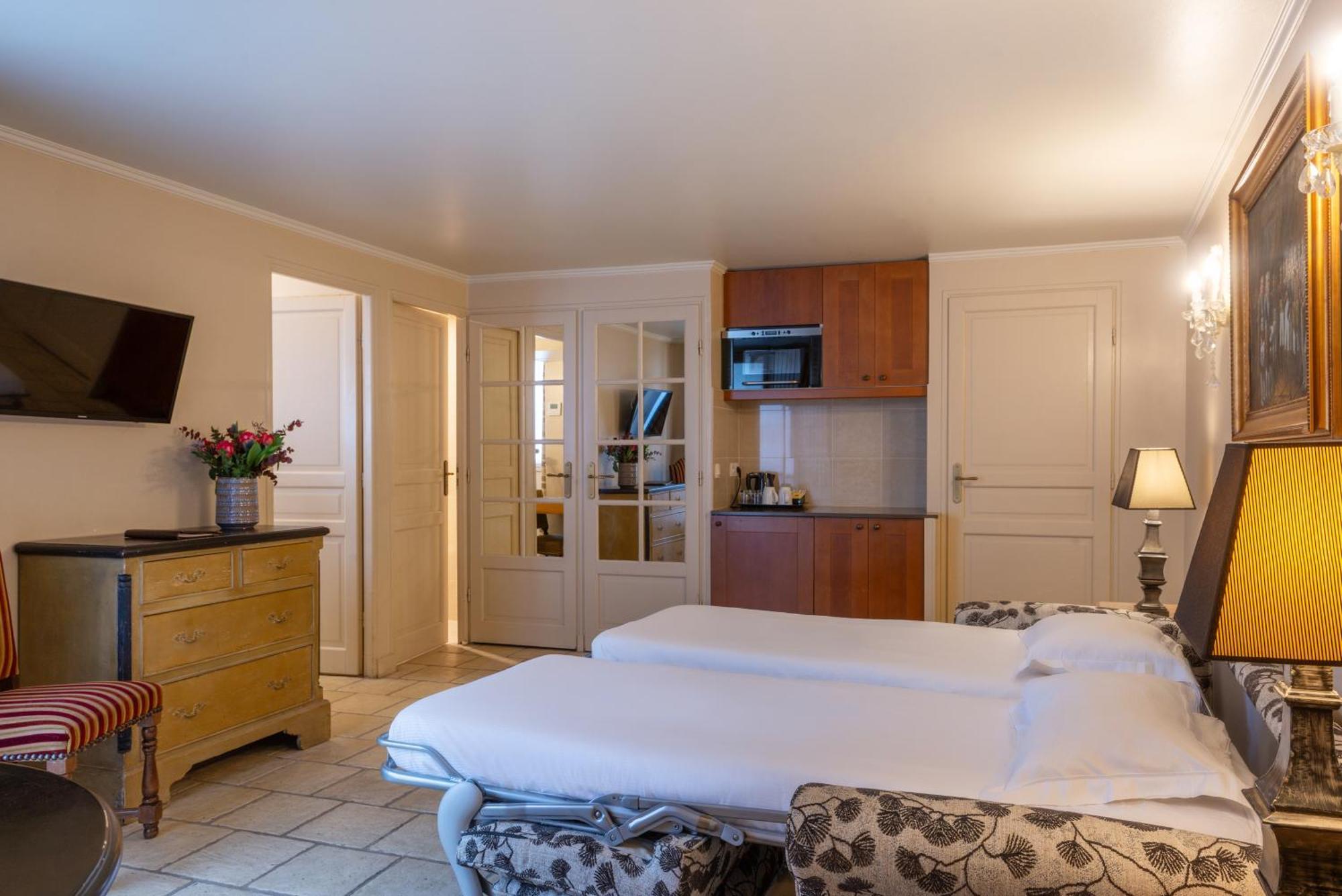 Albe Bastille 3* Parigi
