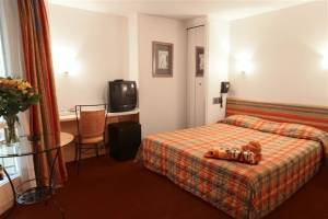 Albe Bastille Hotel Parigi