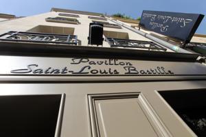 Albe Bastille 3* Parigi